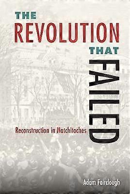 The Revolution That Failed