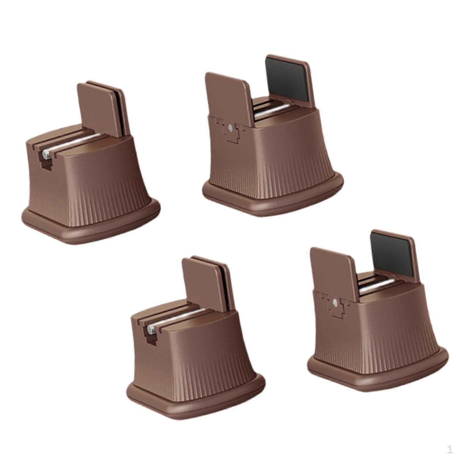 Bone, Stool Height Expansion, Portable ,, Sofa, Chair, Table Stiffer, for Couch, at Home, Desk