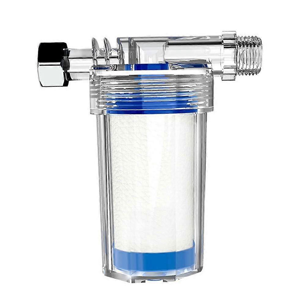 Shower Purifier Filter with Visible Filtration Technology for Clean Water