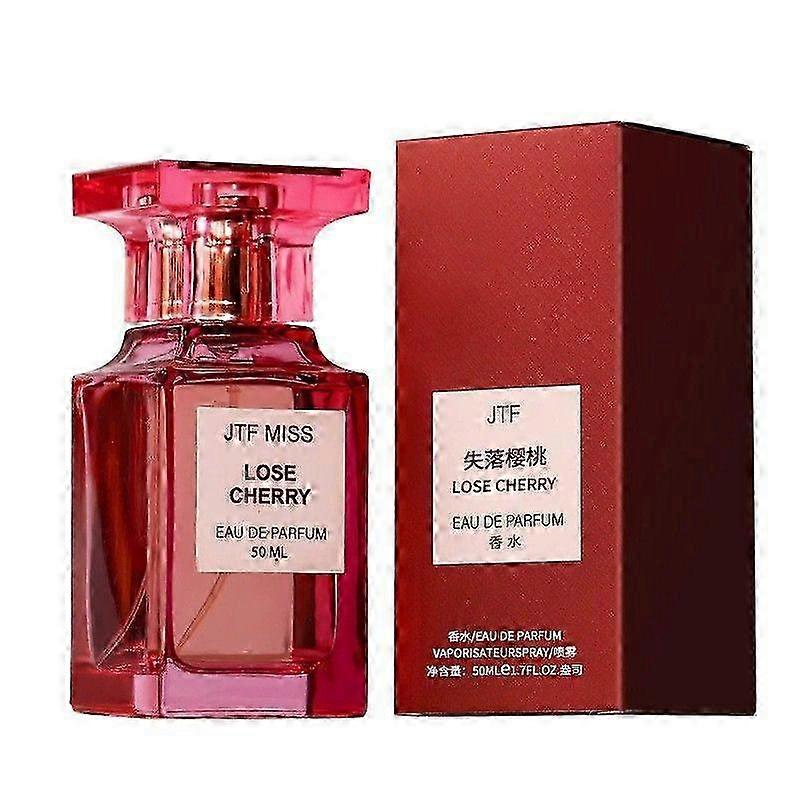 Yixiang Lost Cherry Damparfym Lyxig Och Elegant Doft