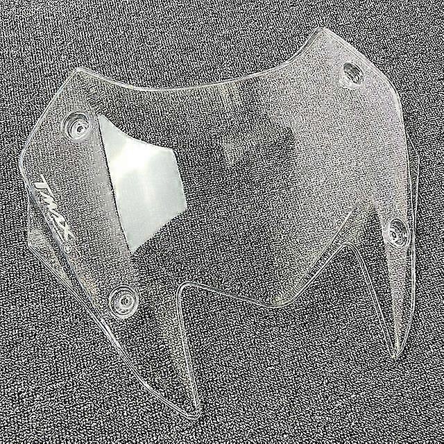 Motorcycle Windshield Windscreen Visor Fit For T-max 560 Tech Max 2022 2023 Tmax560 Tech Max 22 23