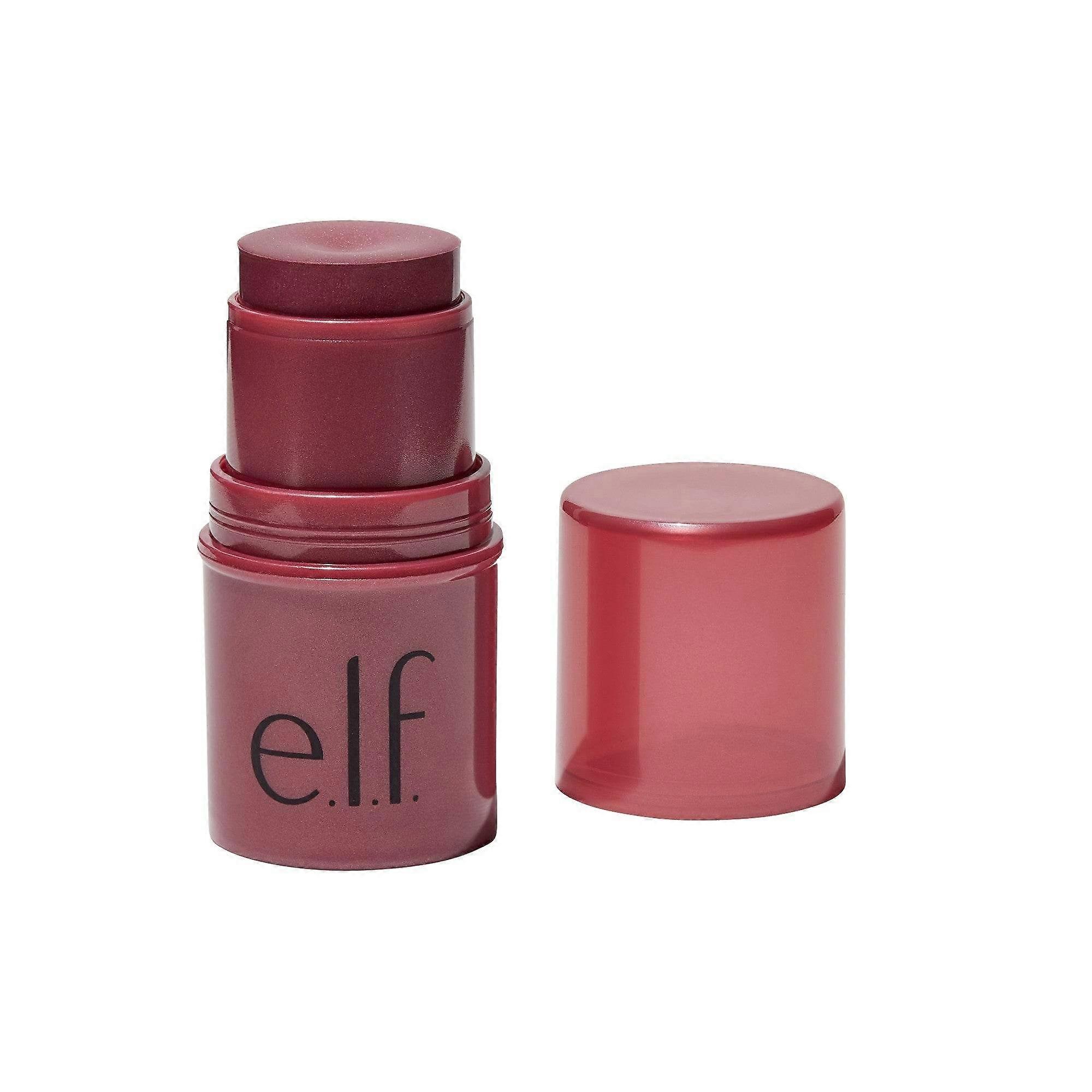 E.l.f. Monochromatic Multi Stick, Luminous Berry, 0.155 Oz