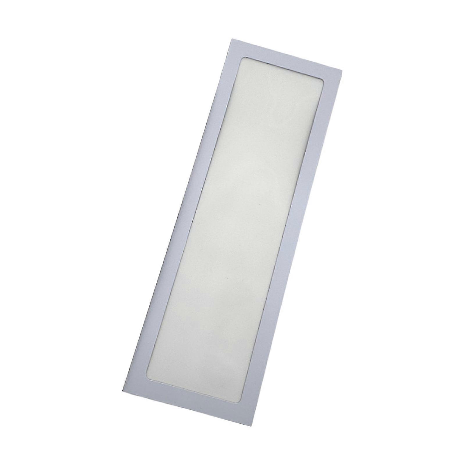 PC Fan Dust Mesh Filter 360x120mm Nylon Computer PC Case Dust Proof Filter Cover Magnetic Frame Computer Maintenance  White