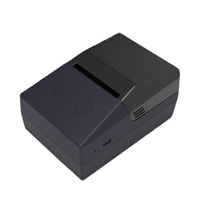 POS-5820 2 inch Portable Thermal Label Printer