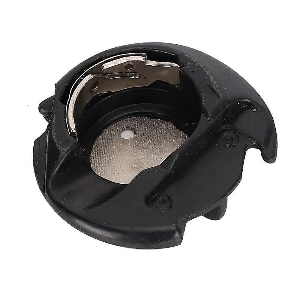 Rotating Hook Bobbin Case for Sewing Machine, Durable Design, Smooth Thread Feed, Easy Install