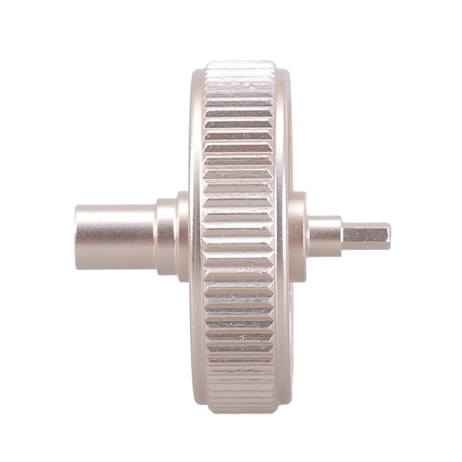 Mouse Scroll Wheel for GPRO Wireless GPROX Superlight Mouse Rollers Scroll Enhancing User Comfort and Aesthetic Appeals  Rose Gold