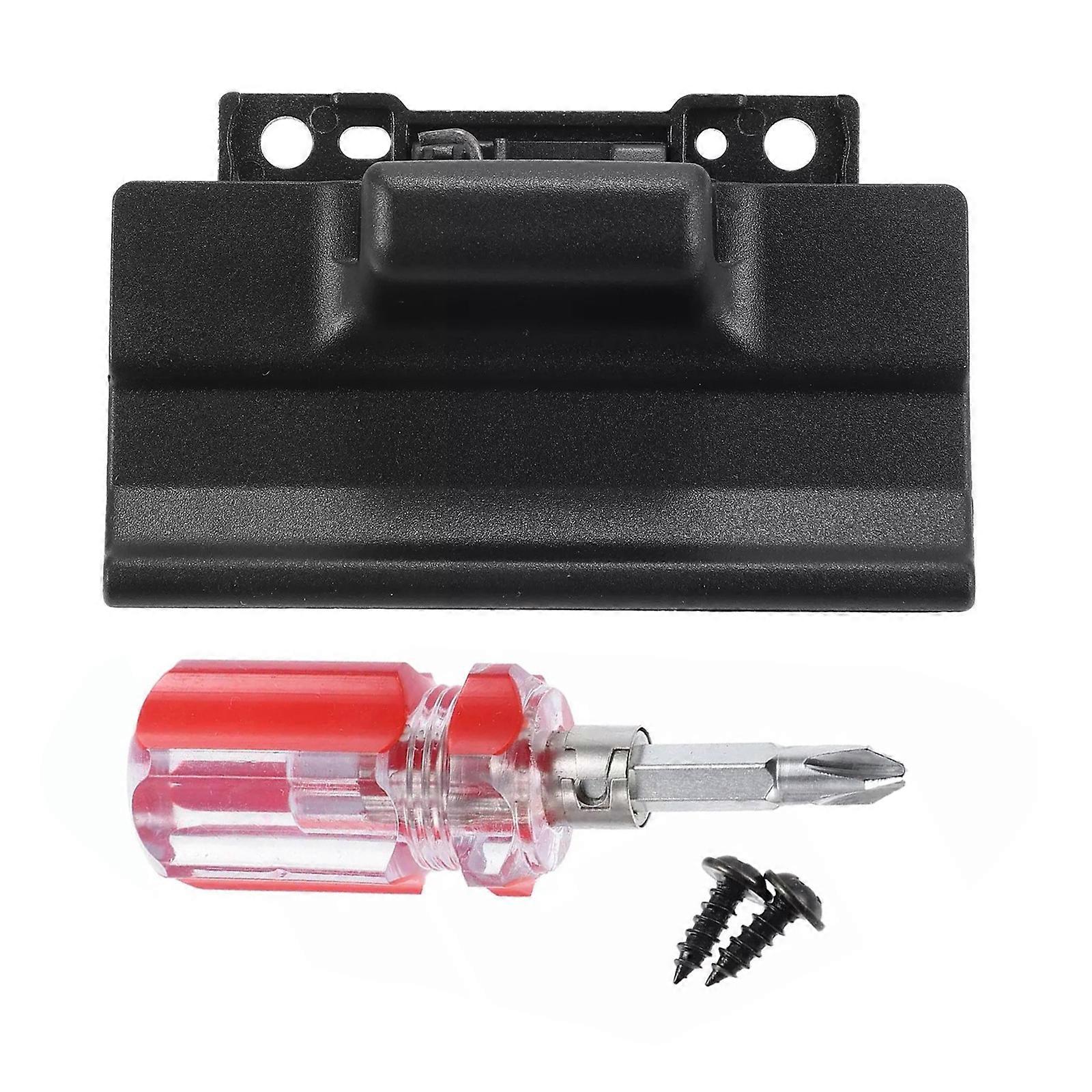 Secure Fit High Strength Vehicle Interior Center Console Lock Lever Suitable for 58971-0C040/589710C04 Automotive Parts Multicolor