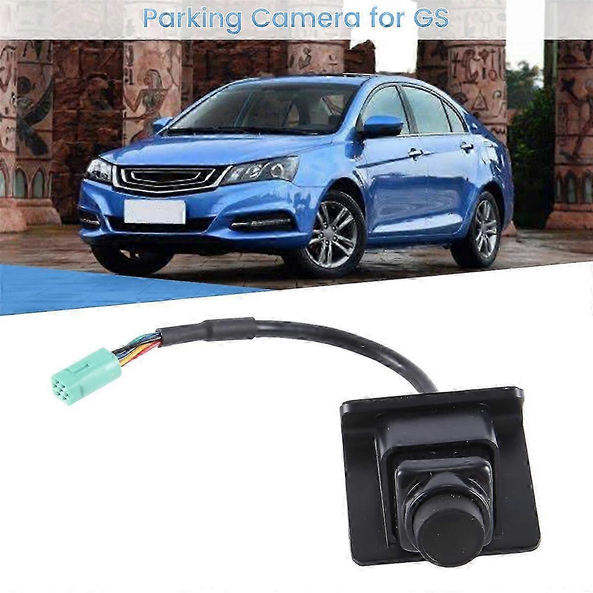 10170-26667 Car Rear View Backup Parking Camera for Geely GS Rearview Assist Reversing Camera Backup
