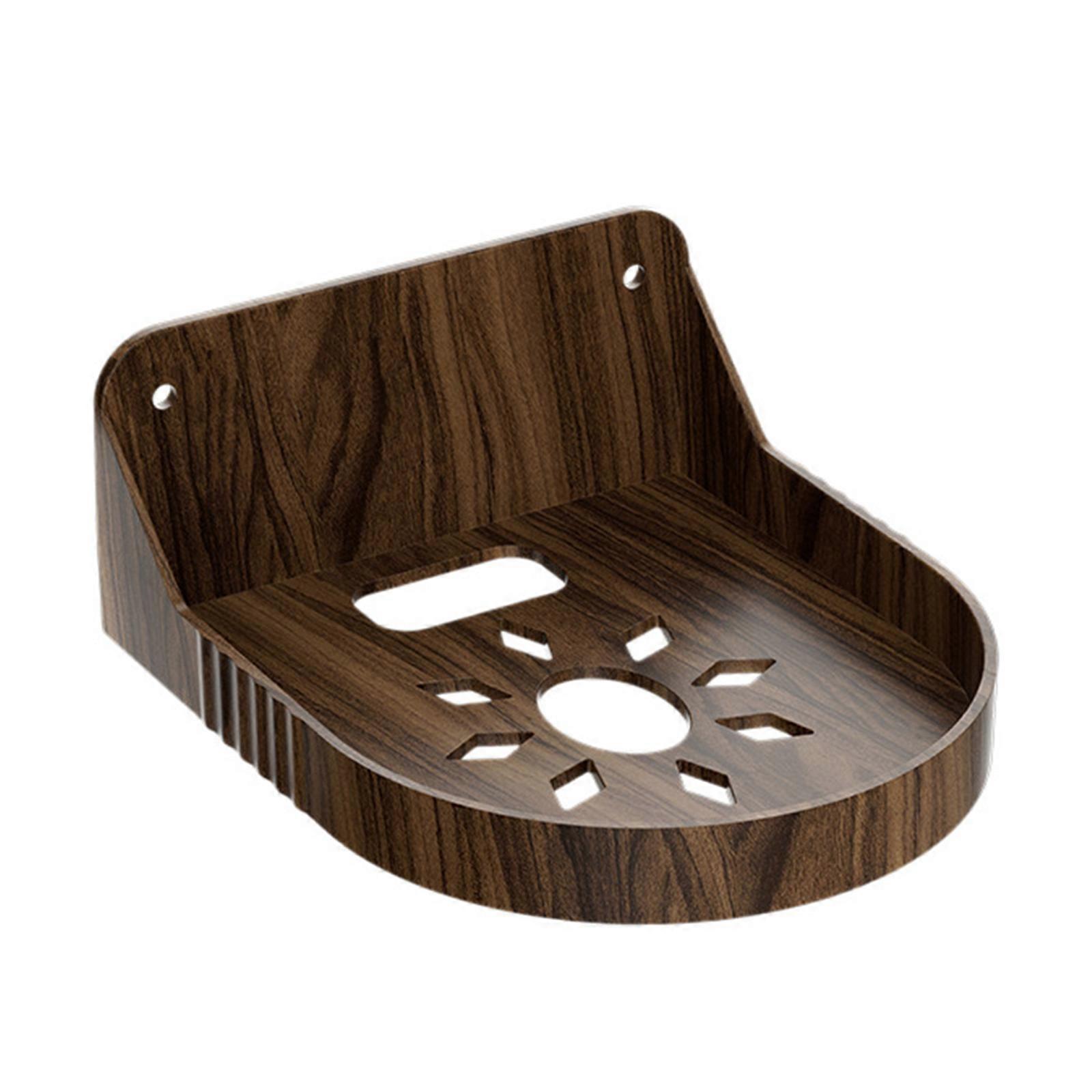 Rotatable Slip Stand Featuring No and High Strength ABS Construction Multicolor