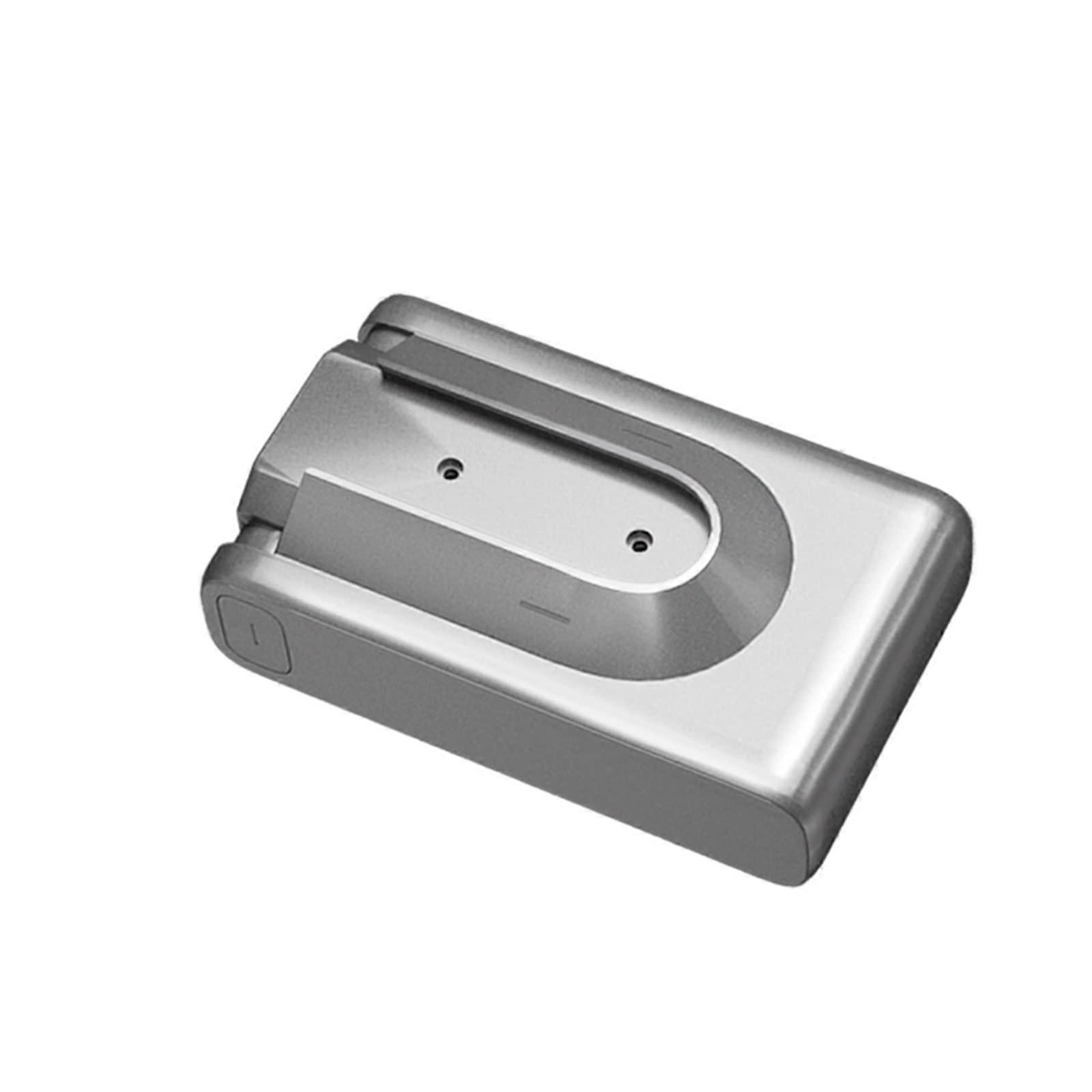 T30 Cordless Vacuum Cleaner Rechargeable Removable Lithium Battery Replacement