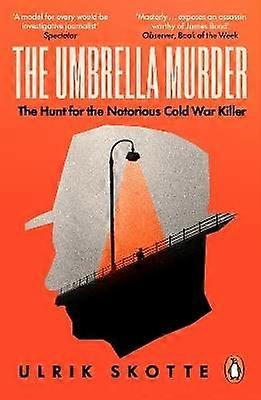 The Umbrella Murder