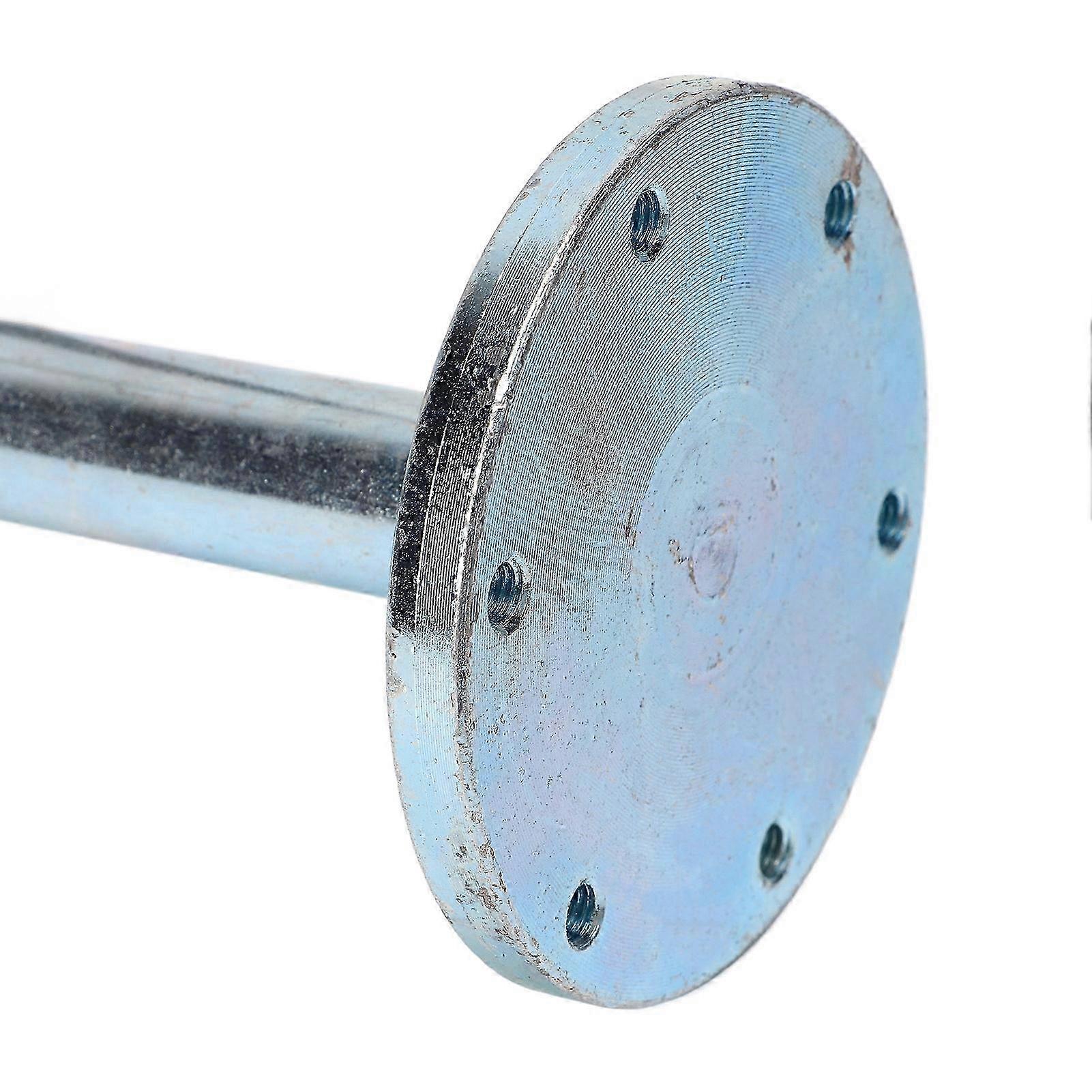 מחזיק הגה עמיד 30T 200 מ"מ תושבת תואמת לעגלת גולף וסירה