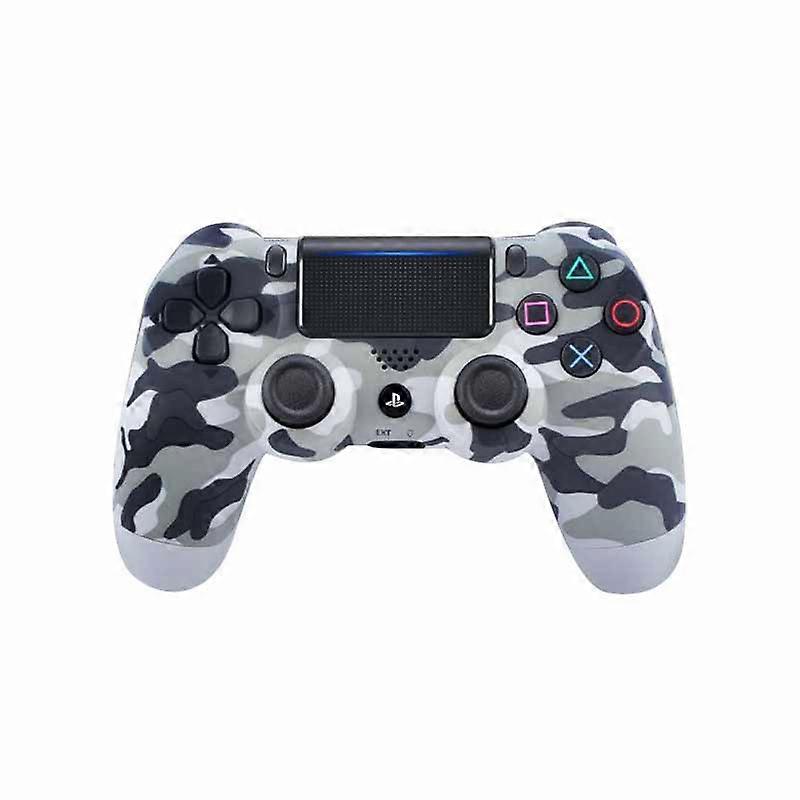 PlayStation 4 Bluetooth wireless game controller, Dualshock 4, PS4 game console, suitable for PlayStation 4 Dualshock 4 PS4 game console style19