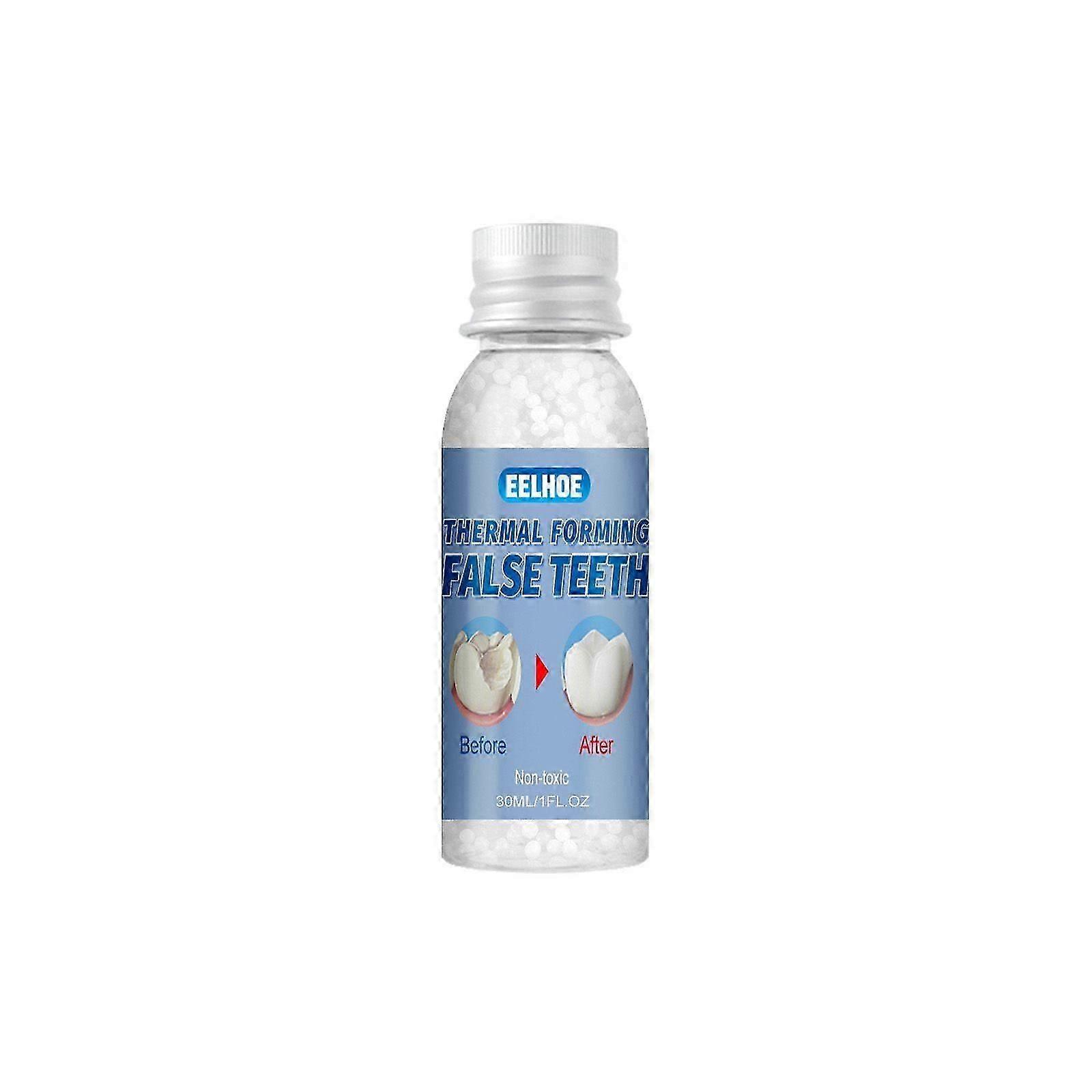 malleable dental gel (30ml) contains PE