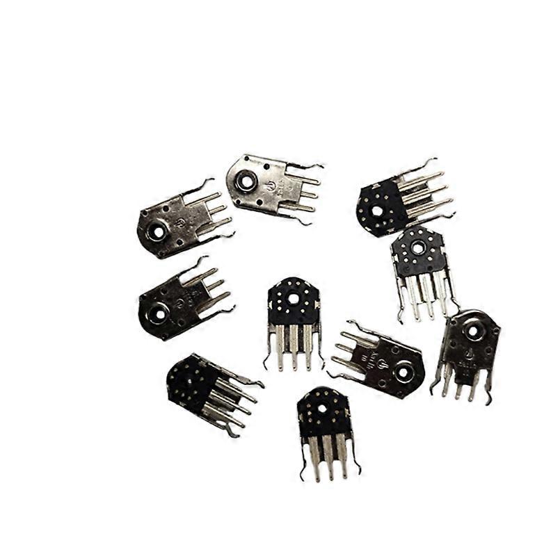 10 PCS Mouse Encoders Kailh 10mm
