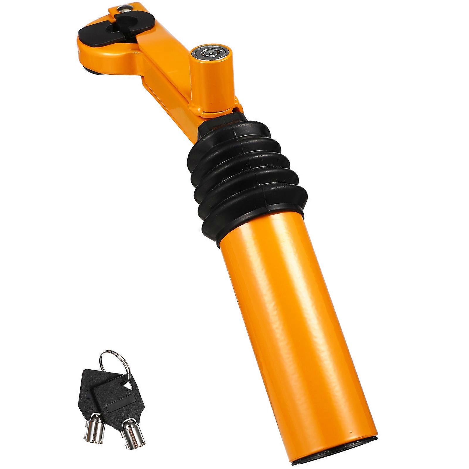 1pc Replaceable Handbrake for Car Modification