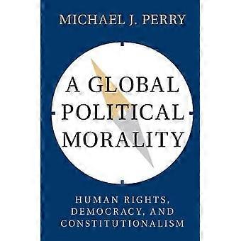 Globalna moralność polityczna