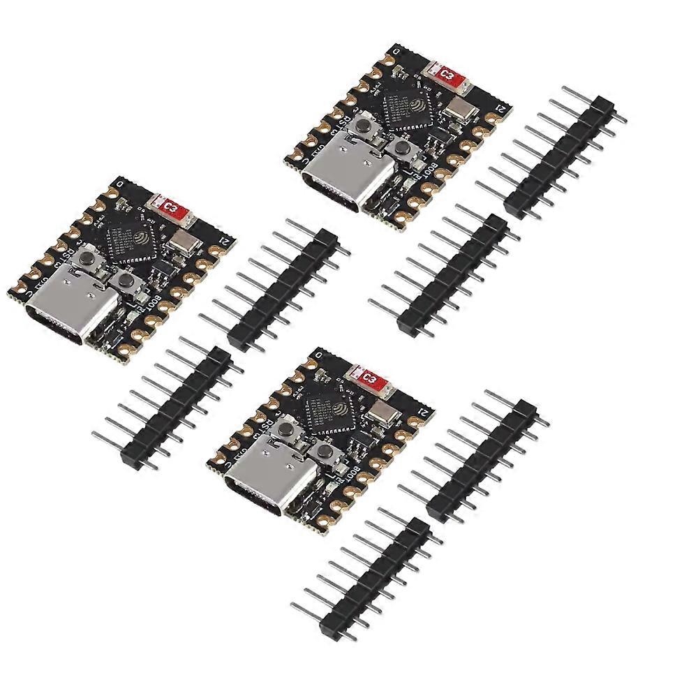 ESP32-C3 Development Board 4MB flash CORE Board ESP32 Super Mini Development Board ESP32 Development Board WiFi Bluetooth
