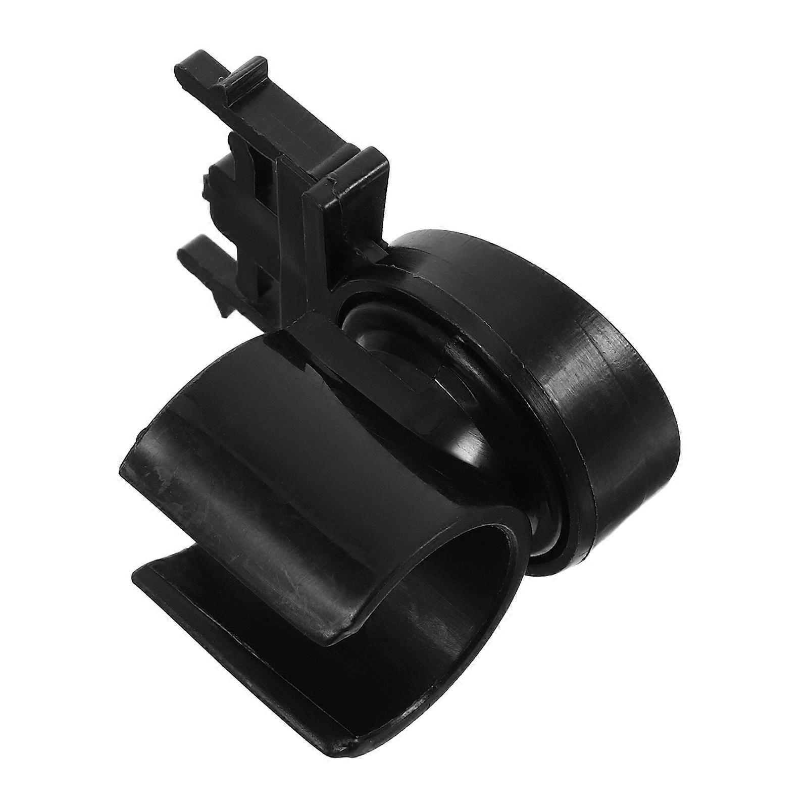 Headlamp Clips Hard Hat Flashlight Mount Bracket for Outdoor Use