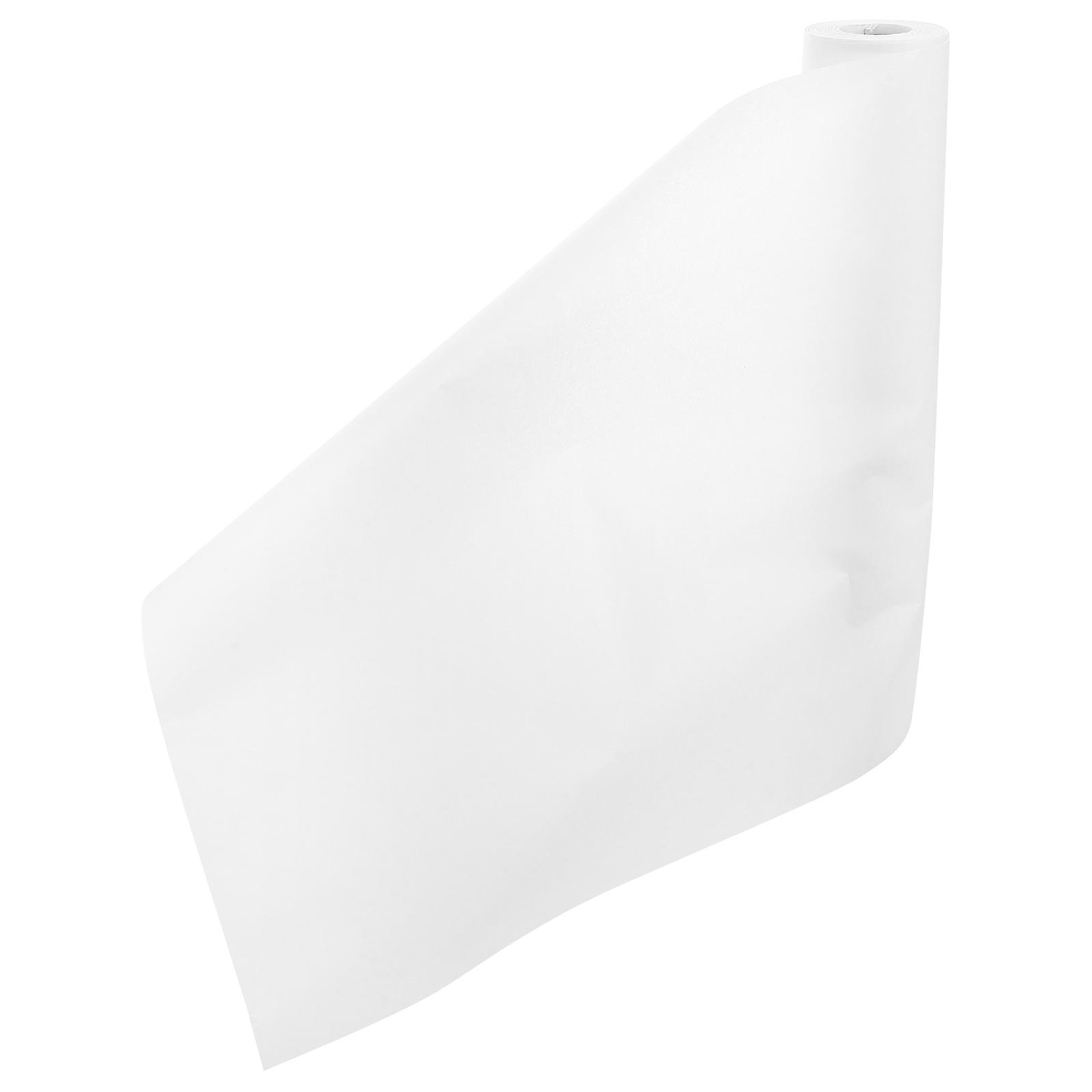 White Tissue Paper Interleaving Tissue Paper Moisture-Resistant Shoe Packaging Rectangular 5000.00X30.00X0.10CM 1 Roll