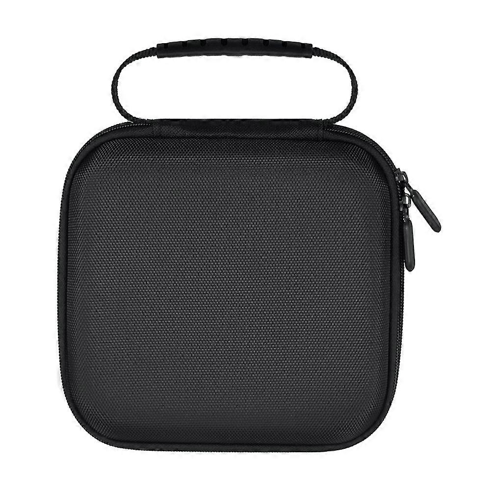 Travel Case for Mac Mini M4, Protective Storage Bag, Durable Carrying Case