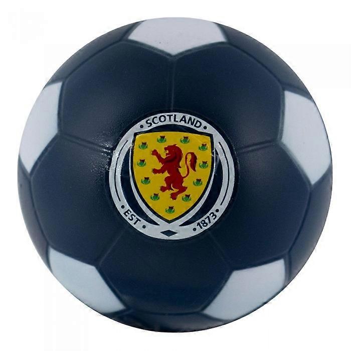 Scottish FA PU Foam Crest Stress Ball