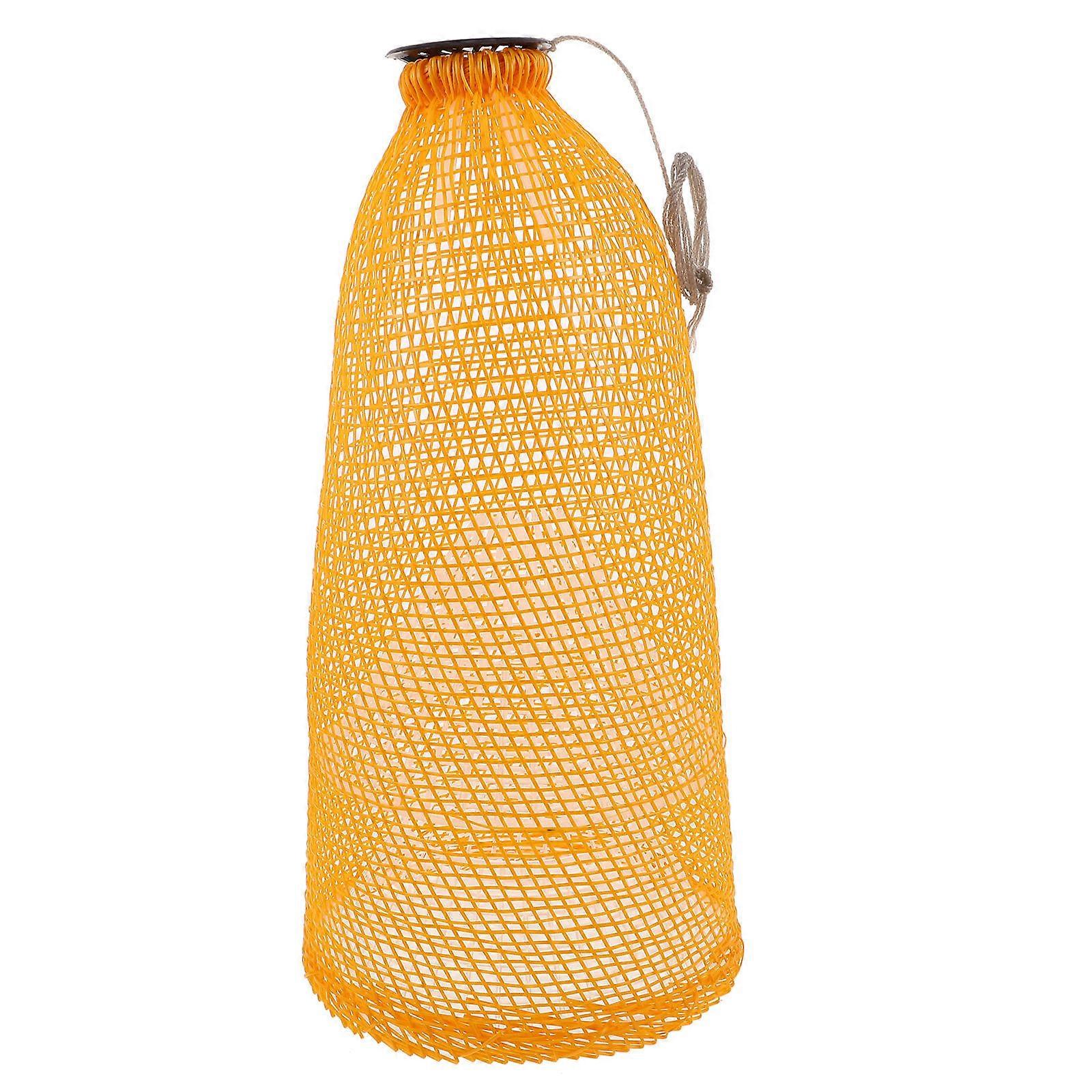 Minnow Trap Multipurpose Fish Trap for Crabs Shrimp and Crawfish