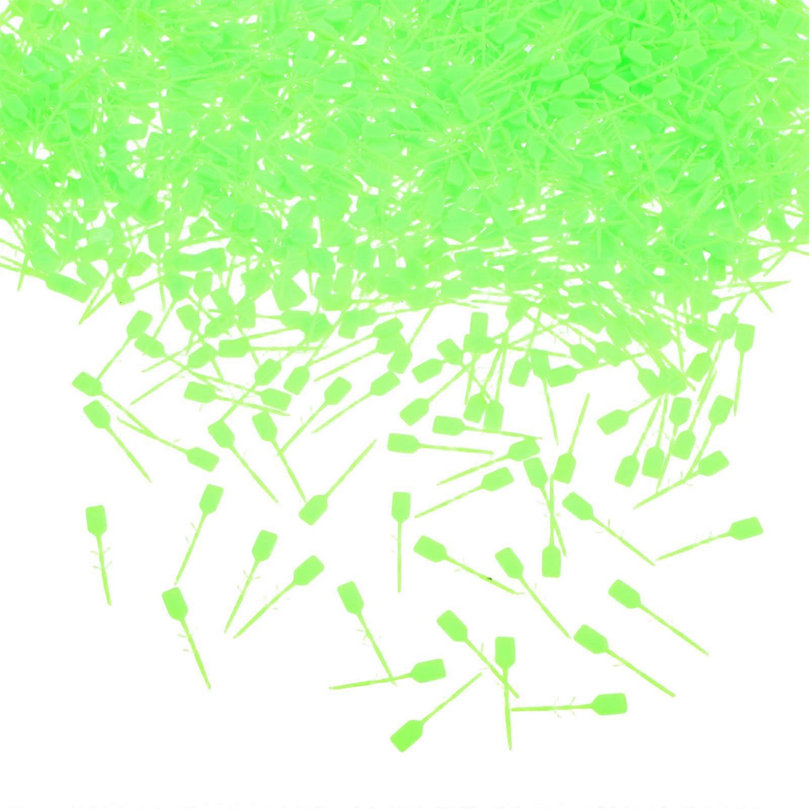 Fire Extinguisher Tamper Seals for Equipment Security 2000Pcs Plastic