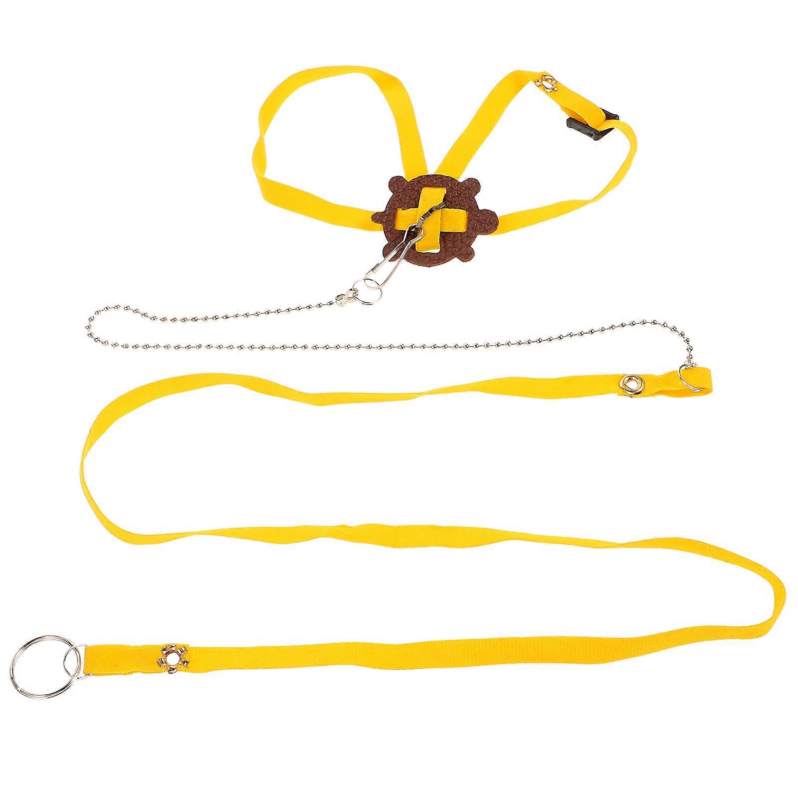 Turtle Pet Leash for Pet Traction Rope Harness