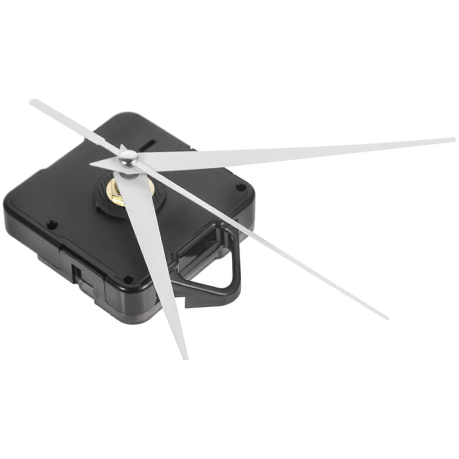 Home Clock Movement Clock Movement Simple Kit for Repairing 3Pcs Set