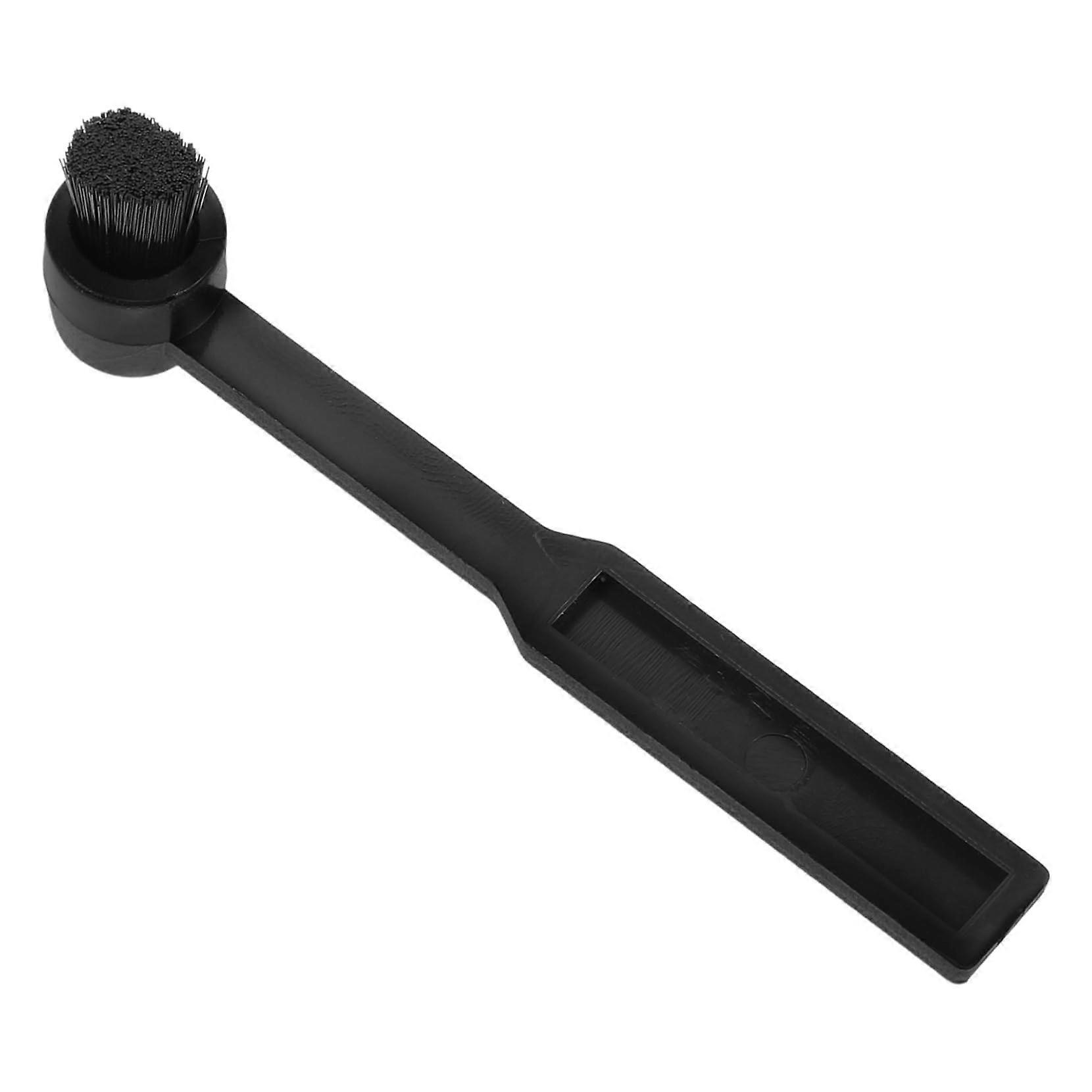 Vinyl Cleaning Brush For Record Player Disc Cleaner Tool For Home Record Player Maintenance