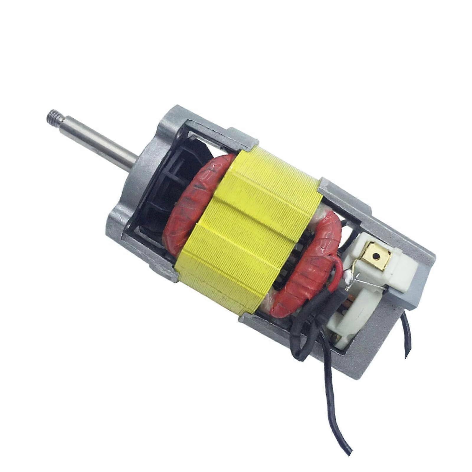 Hot Air Motor 1600W Copper Core For Efficient Heating Applications  Performance