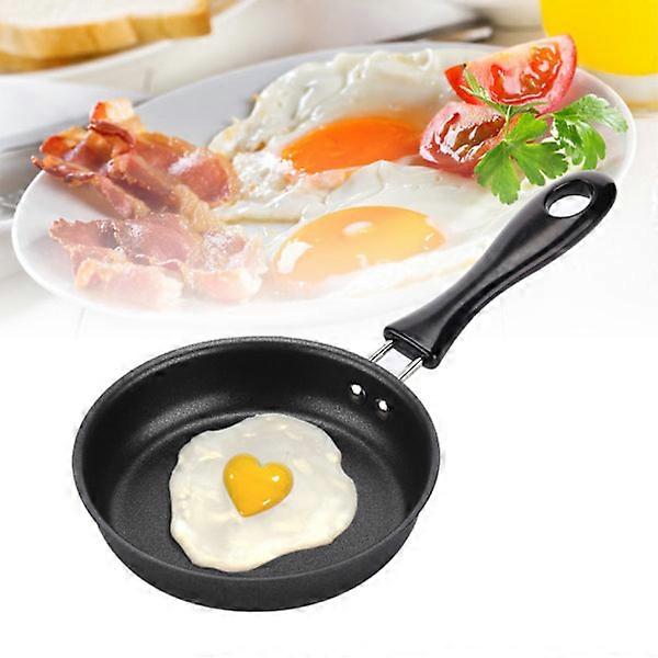 ##/Frying pan mini pan 12 cm small frying pan induction suitable##/
