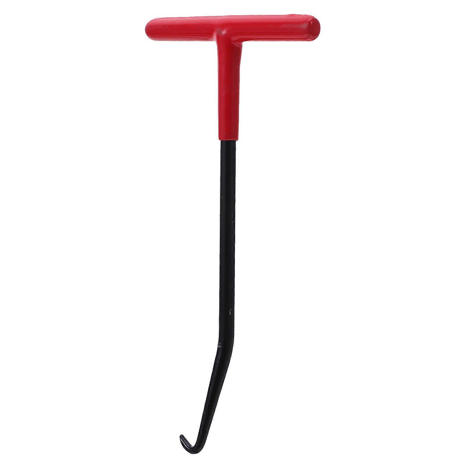 Exhaust Spring Hook Puller Tool Motorcycle Spring Hook 3Pcs Kit