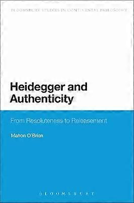 Heidegger and Authenticity