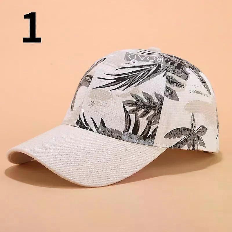 Casquettes de Baseball pour femmes, imprim�� boh��me color��, ombrage solaire, Velcro r��glable, chapeaux pour adultes, accessoires, cadeaux cr��