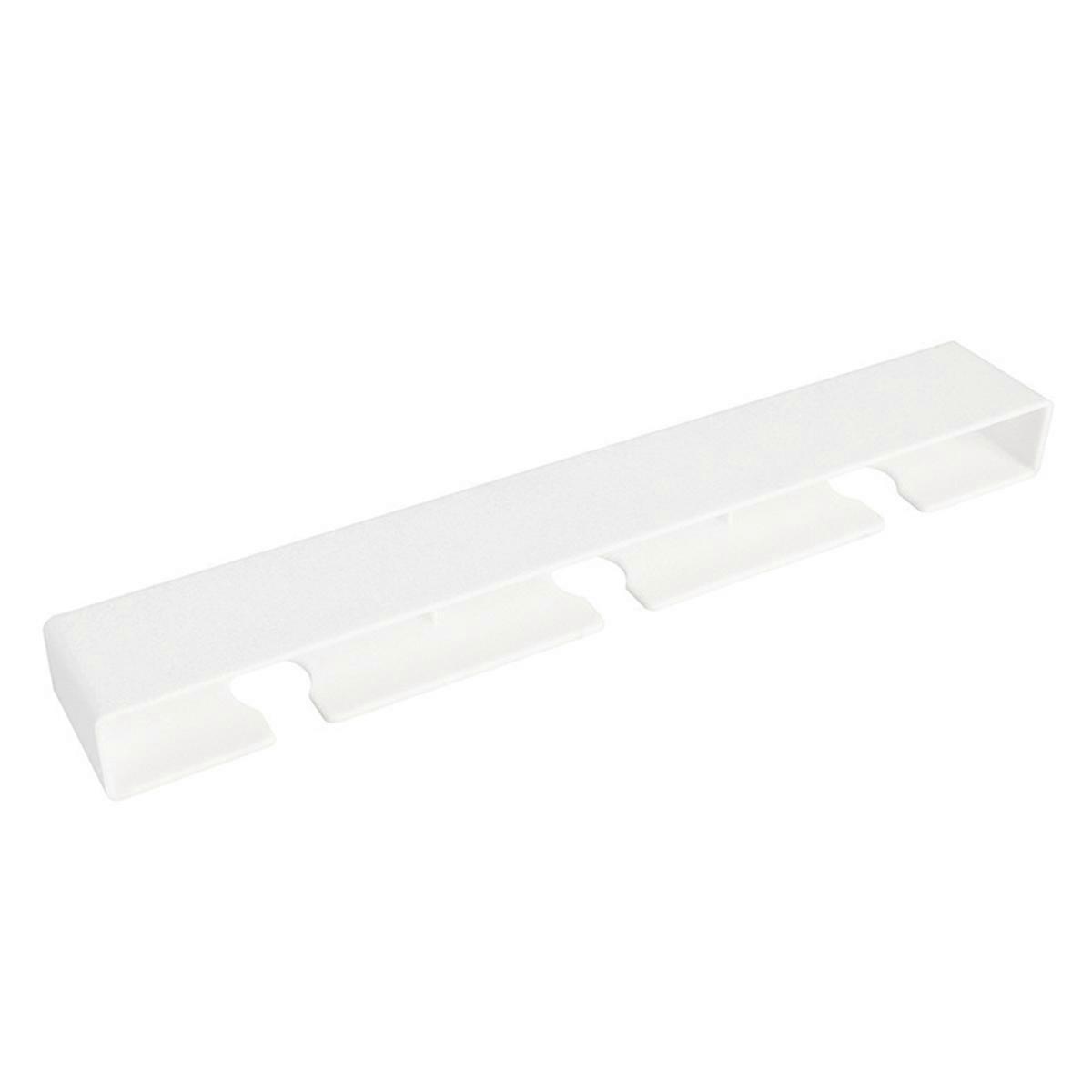 1pc salon cuisine sans poin?on gobelet verre �� vin support suspendu �� l'envers Drain m��nage verre �� vin rouge support suspendu