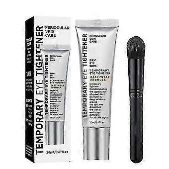 Instant Eye Tightener, Temporary Eye Tightener Cream, Instant Reducing Under Eye Bags, Dark Circles, Wrinkles Puffiness, Firm Skin, Anti-aging Fine