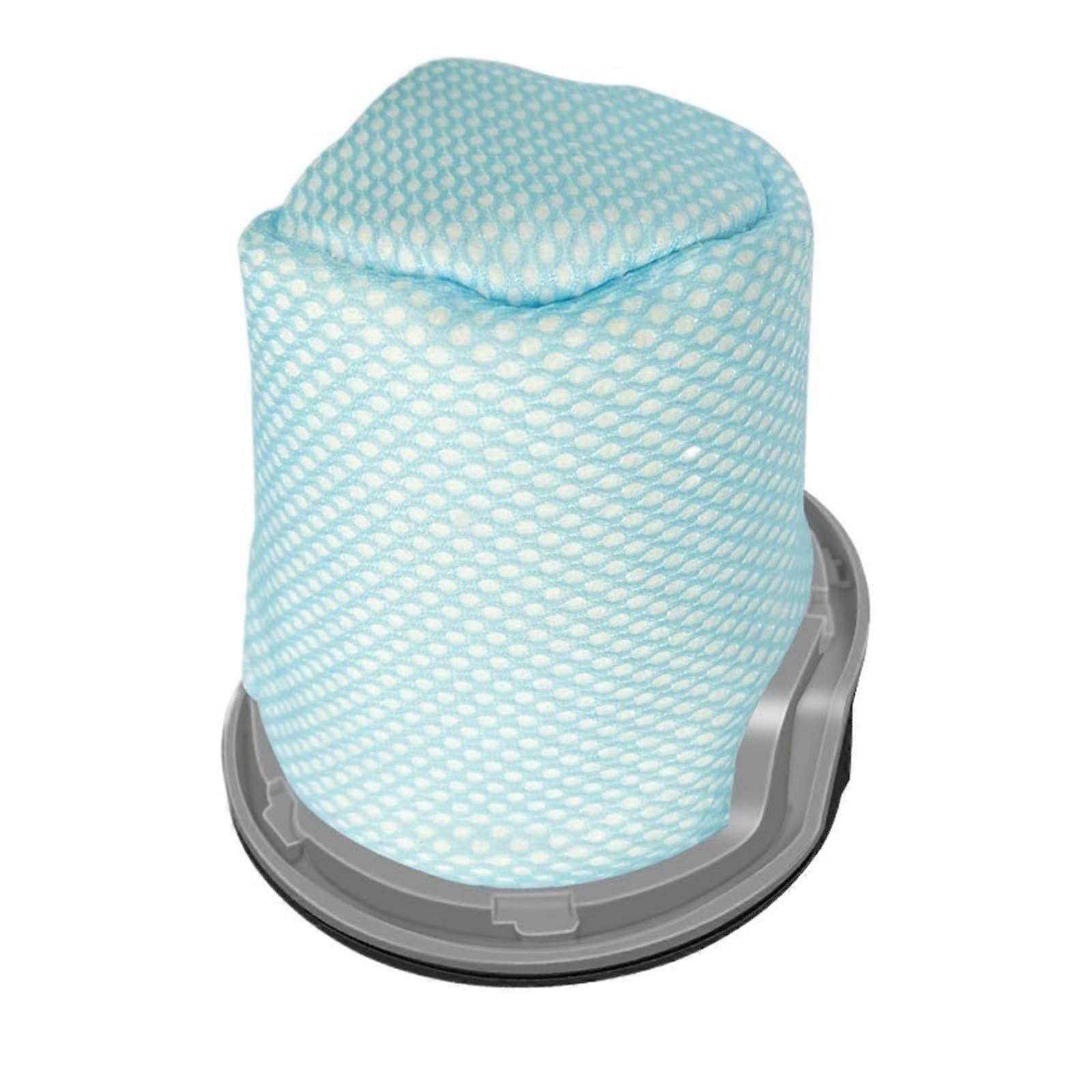 Dock Filter Replacement for Roborock S7 S7+ MaxV Ultra T7S Plus Washable Front Accessory 1pc