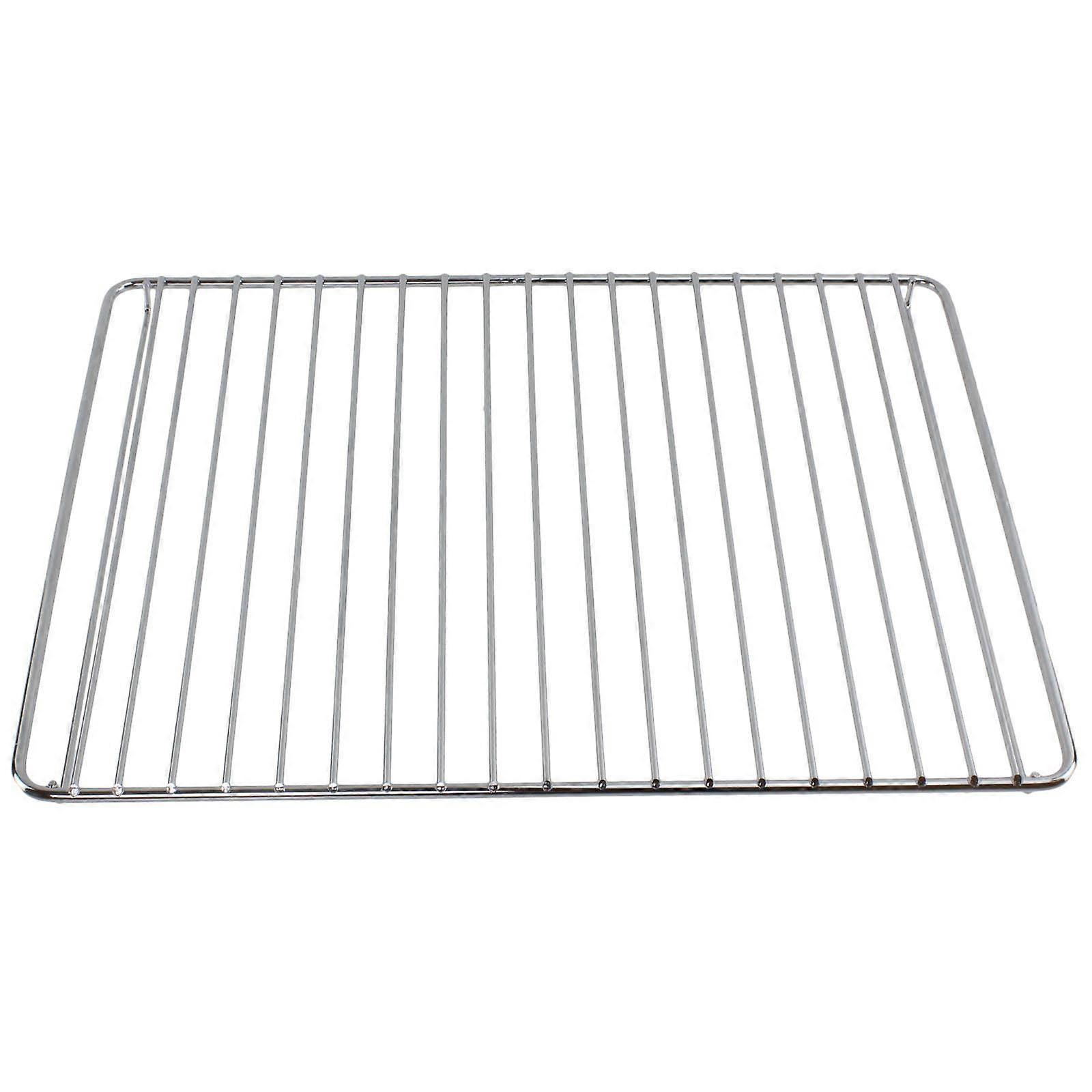 Small Stainless Steel Combi Oven Wire Rack 364mm x 280mm Durable Easy Clean Replacement