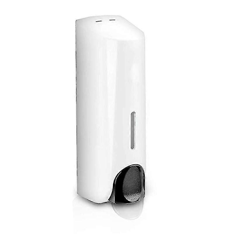 25-26 Single/double/triple Soap Dispenser, Wall-mount Shower Container, Bathroom