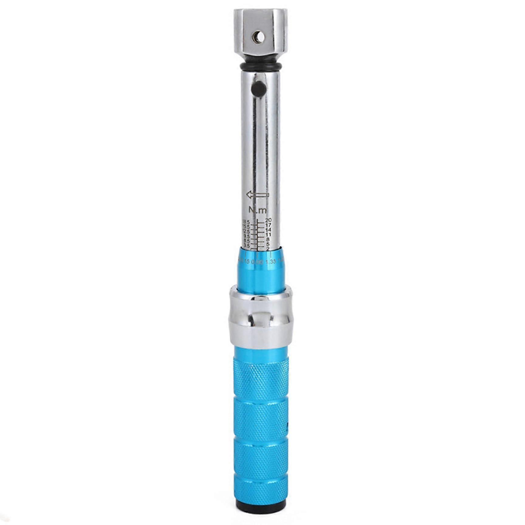 Adjustable Torque Wrench 220Nm Heavy Duty Open End with Precision Quick Release Handle
