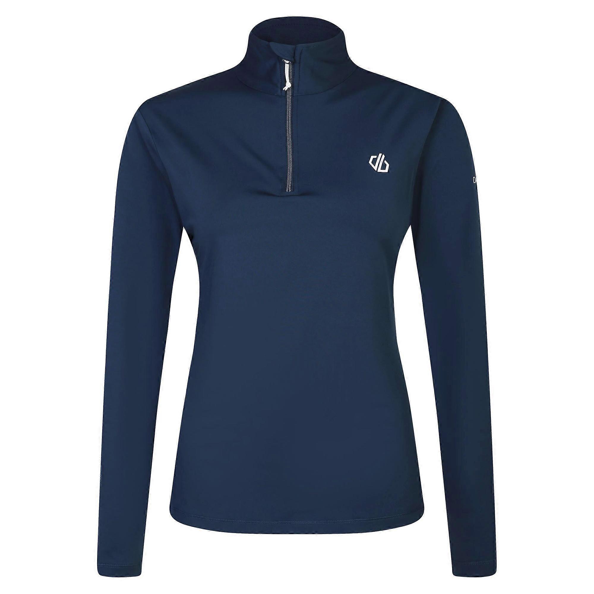 Durf 2B Dames/Dames Lowline II Midlayer