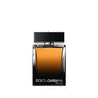 Herrenparfüm Dolce & Gabbana the one for men edp 50 ml