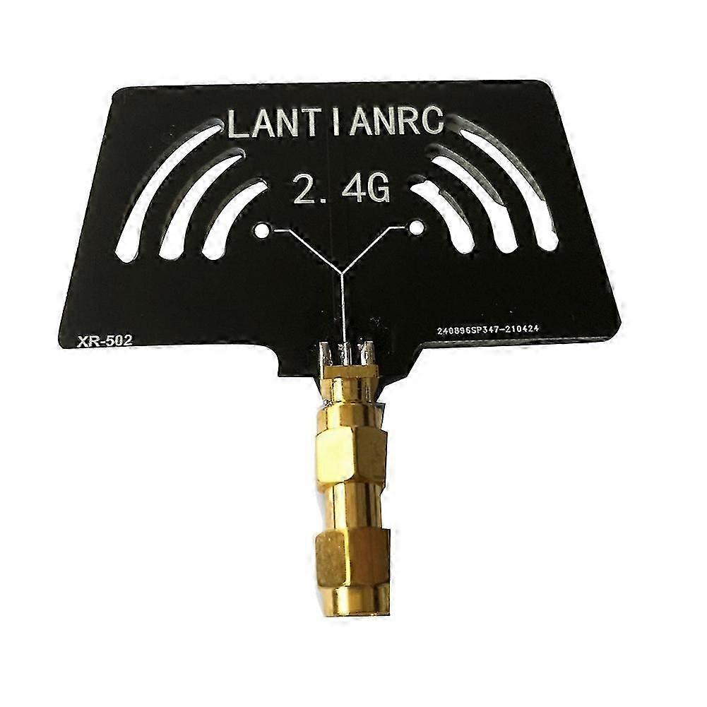 X-Lite Antenna 2.4G T-Shape 2.4G Remote Control Extended Range Antenna Wifi Multi-Function Convenient Antenna