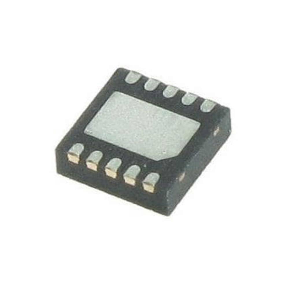 ISL6627CRZ DFNEP10 Power Controller IC, Efficiency MultiPhase Output, 2 Pieces