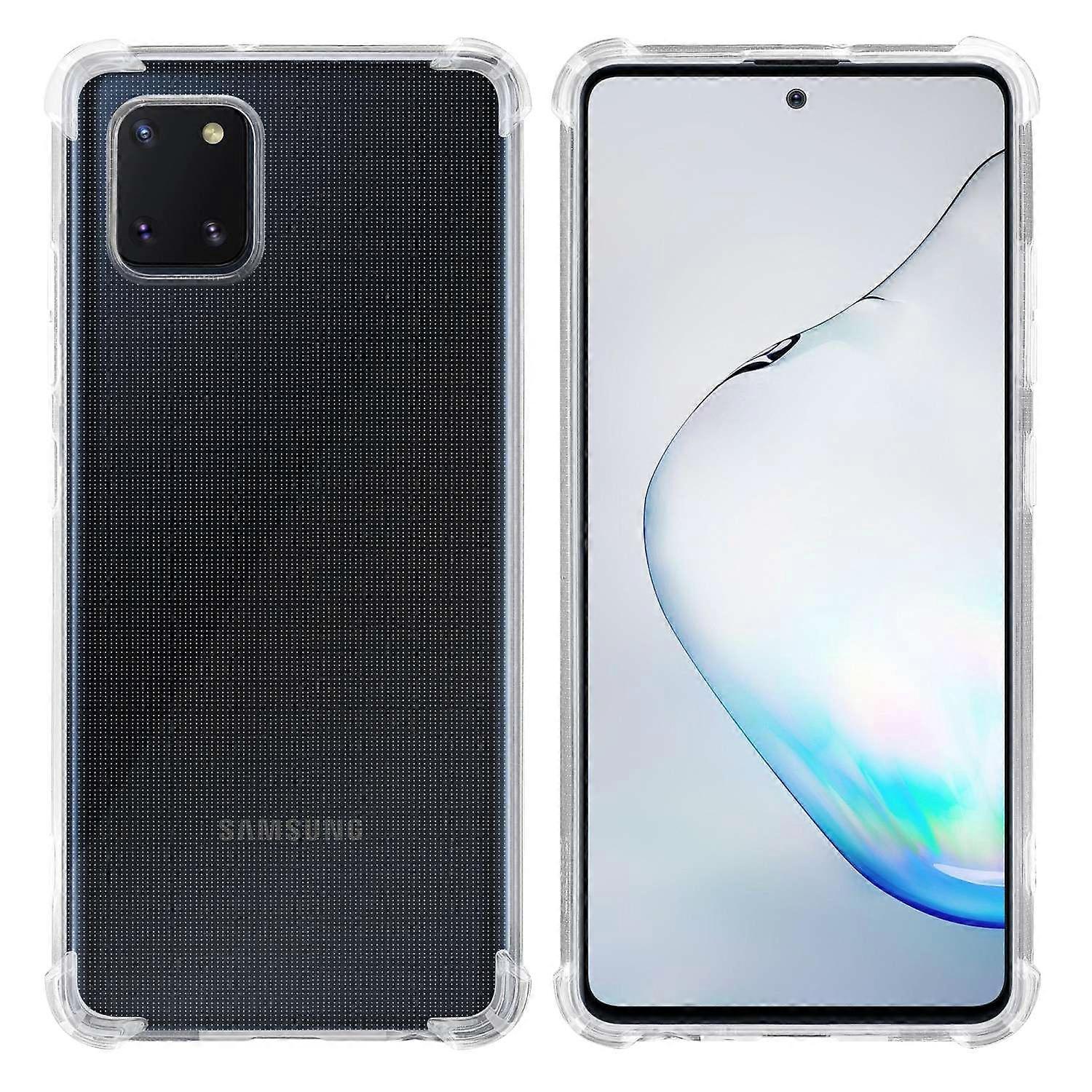 Samsung Galaxy A81 / NOTE 10 LITE / M60s Hülle