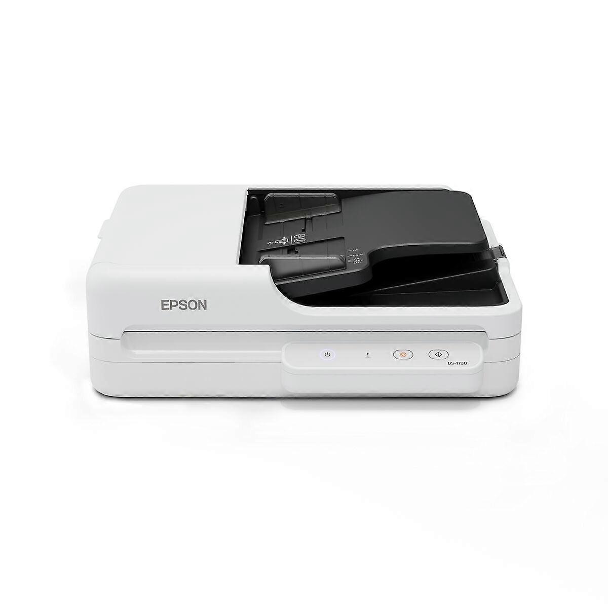 Epson B11B273401 Scanner