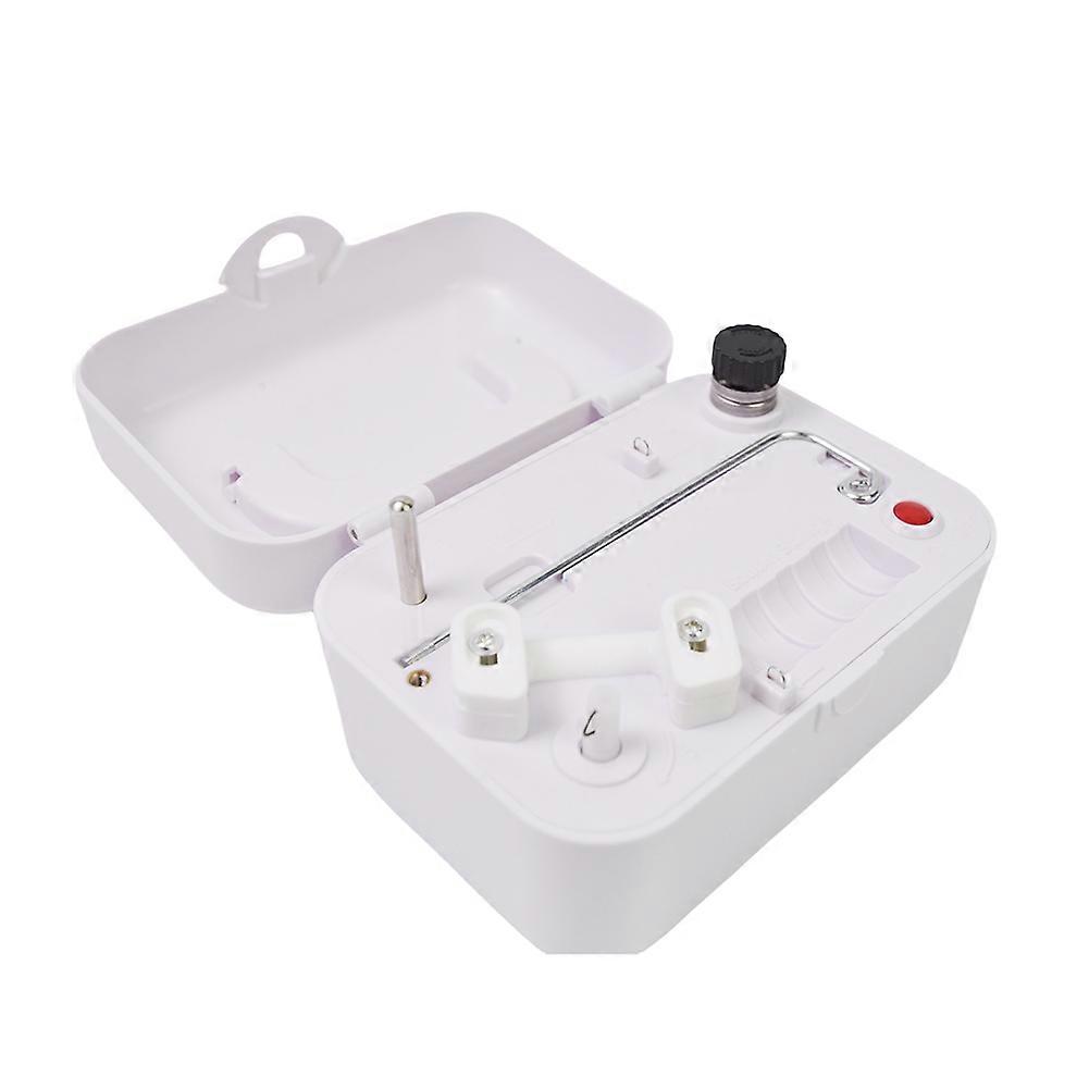 Electrical Bobbin Winder Sewing Machine Universal Bobbin Winder