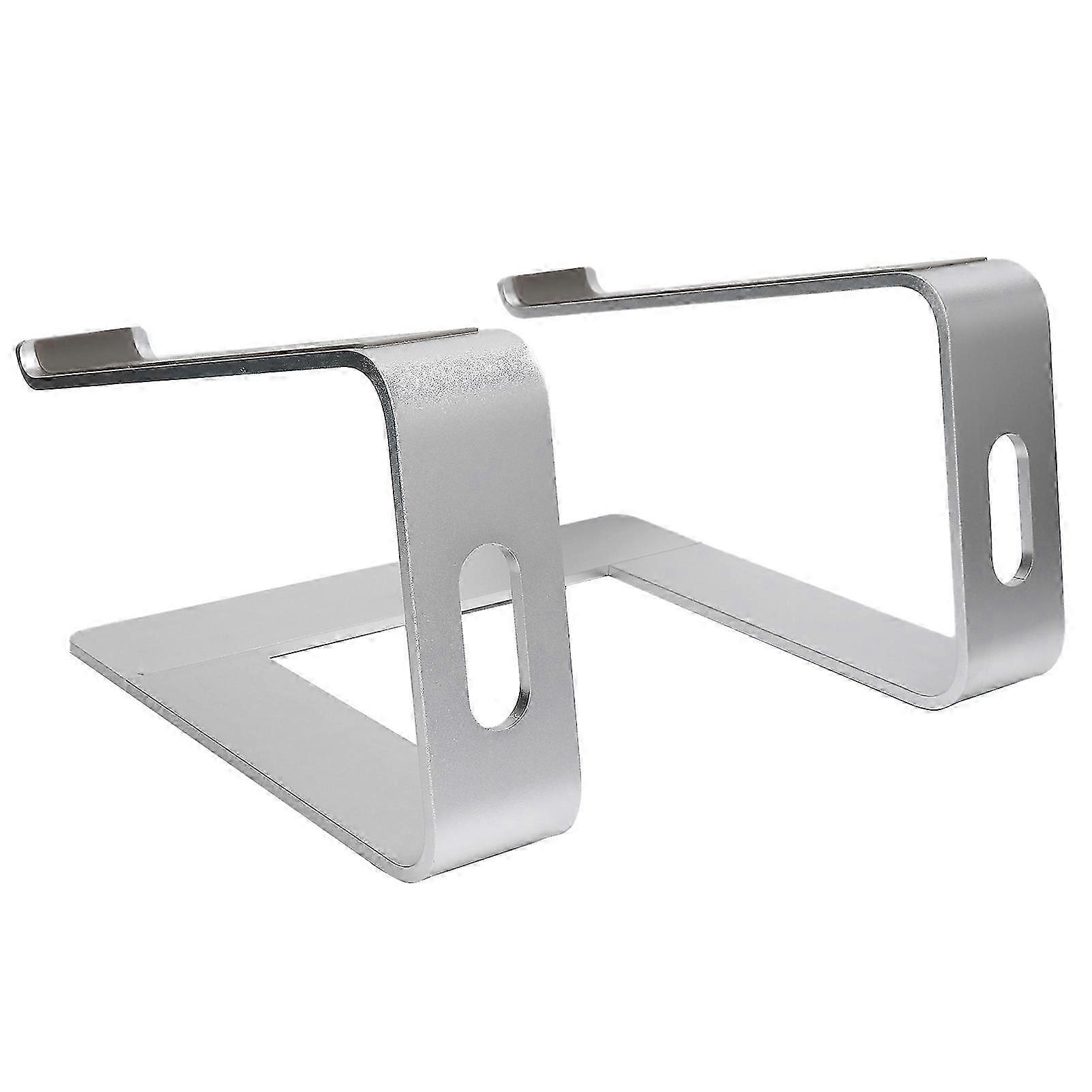 Portable Laptop Stand Aluminum Alloy Desk Lifting Cooling Bracket for Notebook Computer